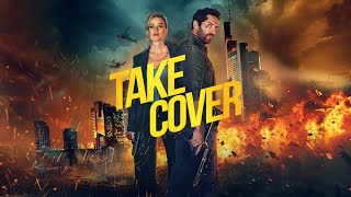 🔥New🔥 Action Movie Eng 2024 🔥Take Cover 2024 || Action Movie Full HD #1080