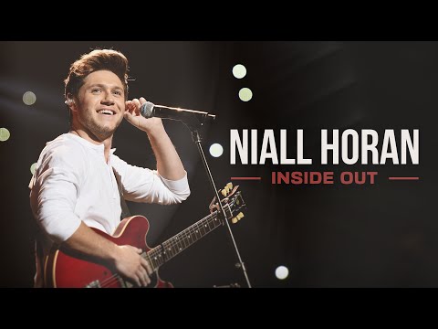 Niall Horan: Inside Out (Official Trailer)