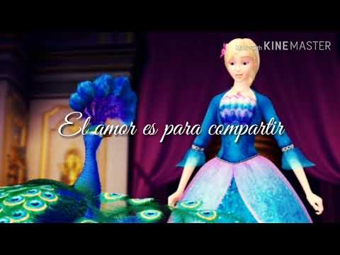 Canción de Barbie ❣