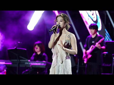 九张机 - 叶炫清 (Live)