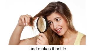 Anti Aging Hair Care Tips