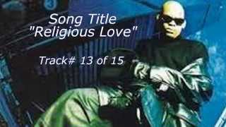 R. Kelly  -  Religious Love  (HQ) w-Lyrics