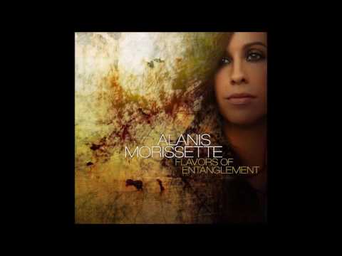 Alanis Morissette - Citizen Of The Planet (Audio)