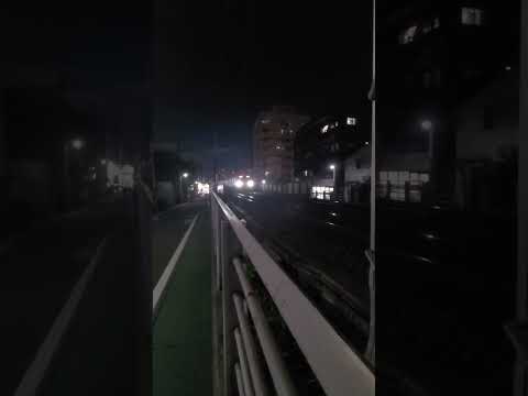 9月2日線路内侵入だと思うことがおきました警告⚠️にどういのうえ見てください[ショッキングな部分があると思います]#鉄道事故#線路内侵入#鉄道