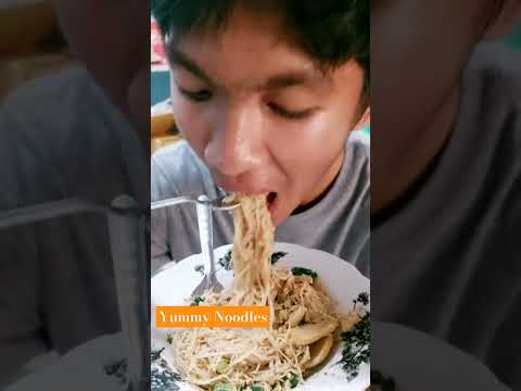 Yummy Noodles ก๋วยเตี๋ยวแห้ง ซอสก๋วยเตี๋ยวแห้ง สูตรสำเร็จ