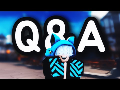 이제 올리는 천명 기념 Q&A