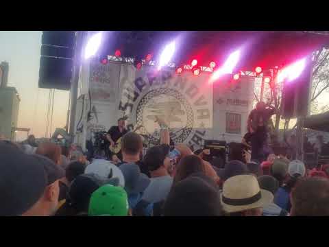 Suicide Machines - No Matter What - Live at Supernova Ska Fest in Virginia 9-16-23