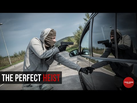 The Perfect Heist | Exhibit A | S2E12