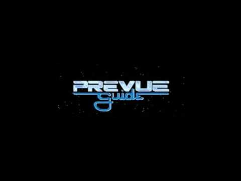 Prevue Guide  - Opening Act (1993)