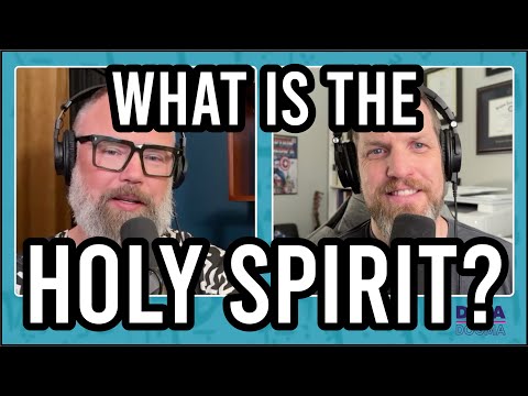 Episode 53 (April 8, 2024), "The Holy Ghost (and Bears!)"