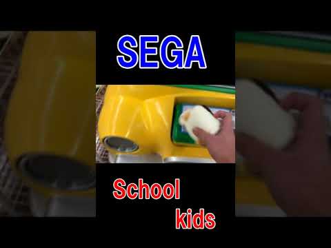 【クレーンゲーム】SEGA School kids #shorts