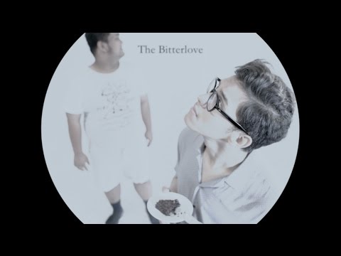 Ardhito Pramono - The Bitterlove