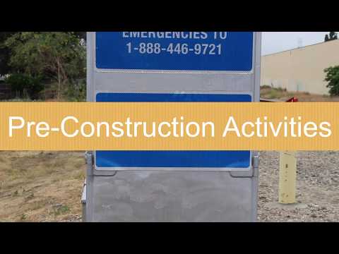 Foothill Gold Line Project Update Highlights - June 2020