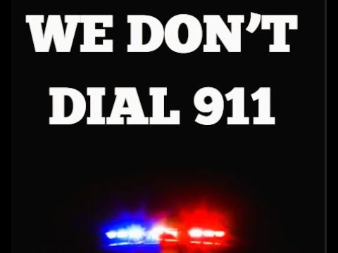 We Don't Dial 911 - Motorcycle Clubhouse Podcast