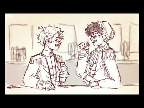 BRUTAL|| dsmp animatic