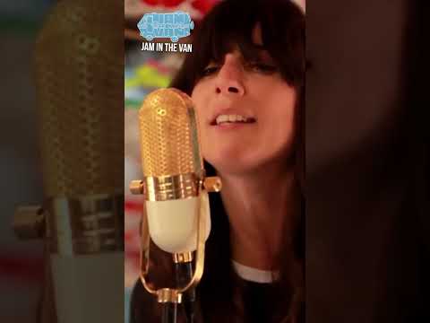 Three Guitars Make Magic in this Live Performance with Nicki Bluhm and The Gramblers #LiveMusic