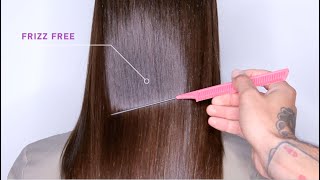 BIOsmooth | Organic Smoothing System - Step by Step