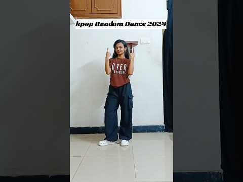 Kpop Random Dance 2024 😍 How many do you know ⁉️@akshayaa.28 #kpoprandomdance #dancekpoprandom