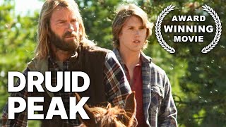 Druid Peak | AWARD WINNING MOVIE