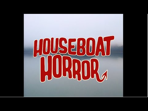 Houseboat Horror (1989) Official HD Trailer