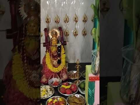 varalakshmi vratham 🙏🙏🙏