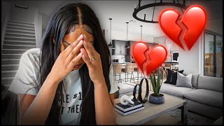 THIS IS A HEARTBREAKING SITUATION...😔 | LIFE WITH ROYALTY