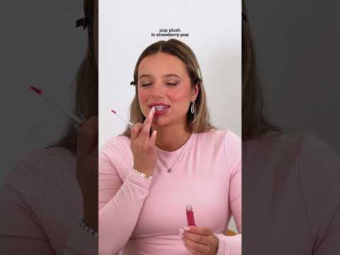 How to Create an Easy Strawberry Makeup Look | Clinique