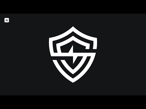 How to Design a Simple Shield Logo – Quick Guide