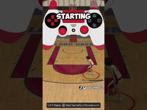 GLITCHY 720 SPIN DRIBBLE TUTORIAL w/HANDCAM! HOW to DRIBBLE LIKE STEEZO! HOW to SPINBACK on NBA 2K25