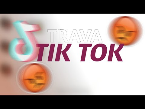 TRAVA TIK TOK|🔥