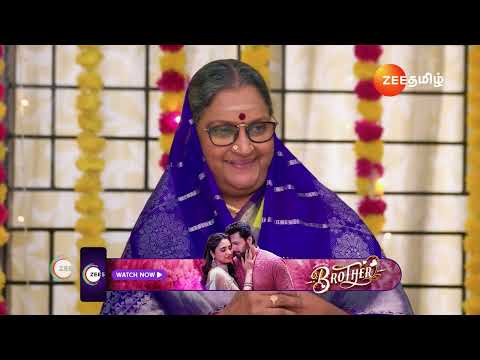 Karthigai Deepam | Ep - 698 | Preview | Dec 25 2024 | Zee Tamil