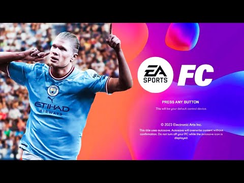 EA SPORTS FC 24 - Official Features & Leaks