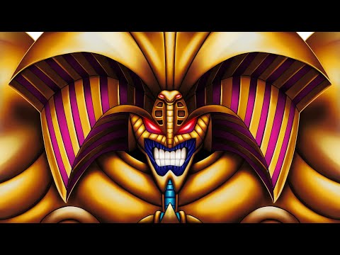 EXODIA  ☢️ (Yu-Gi-Oh) | Prod. Sidney Scaccio | MHRAP