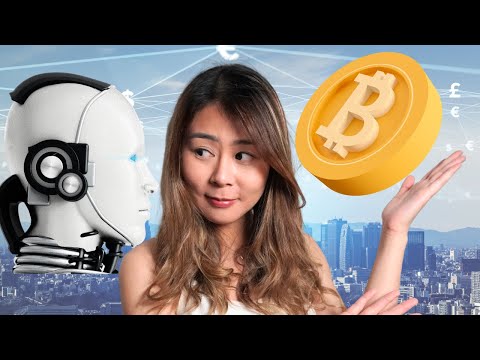 How do AI and crypto complement each other? (PundiX in Seoul, Korea!!)