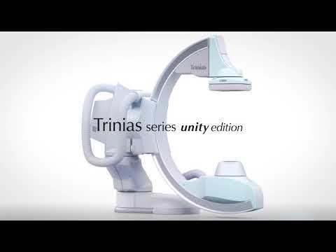 Trinias unity edition