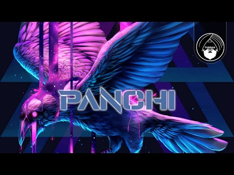 Panchi - Project 91 X DJ Rhea & Dodo | Turban Trap | Indian Trap Beat