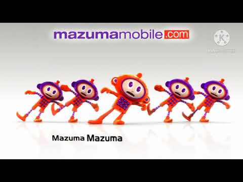 Mazuma Mobile with France Truc Music (REQUEST)