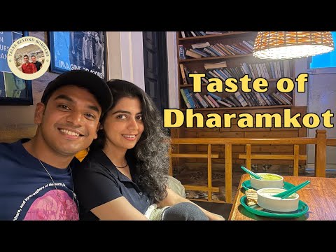 Taste of Dharamkot: Ultimate Cafe Hopping in India's Little Israel