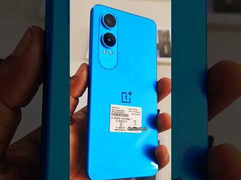 Oneplus nord C4 light attractive smartphone under 20k#camera #youtubeshorts#smartphone #oneplusindia