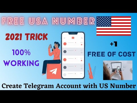 HOW TO MAKE A FAKE  TELEGRAM ACCOUNT