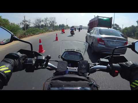 DAY 4 | Hyderabad to Ballari | Dg Vlogz