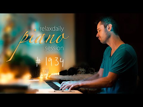 Music for Studying - piano music, relaxing music, smooth music [1934]