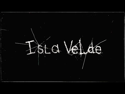 Cazzu - Isla Velde (Audio Oficial) | Nena Trampa