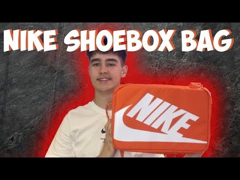 A must have Nike bag (review) 🔥