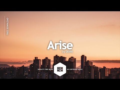 Arise - SKIRK | @RFM_NCM