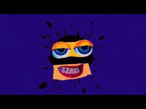 I Accidentally Klasky Csupo logo in HD