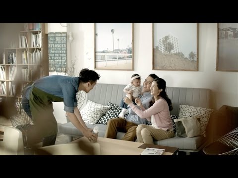 2017 PRUhealth critical illness multi care TV Commercial 30"