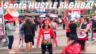 【🇺🇸ARIZONA🌵】Santa HUSTLE、NBA観戦、アリゾナのお土産屋さん🏀