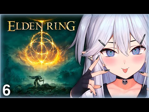 Vei - Elden Ring [Part 6]