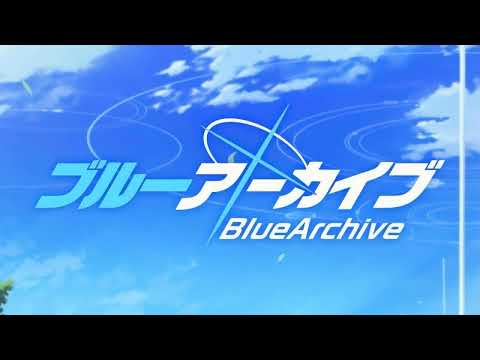 Welcome School (cute and funny mix) - Blue Archive